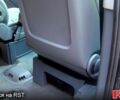Черный Мерседес Виано, объемом двигателя 2.1 л и пробегом 290 тыс. км за 18300 $, фото 6 на Automoto.ua