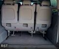 Черный Мерседес Виано, объемом двигателя 2.1 л и пробегом 296 тыс. км за 13999 $, фото 11 на Automoto.ua