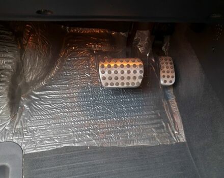 Коричневый Мерседес Виано, объемом двигателя 2.1 л и пробегом 120 тыс. км за 30000 $, фото 9 на Automoto.ua