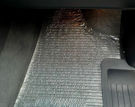 Коричневый Мерседес Виано, объемом двигателя 2.1 л и пробегом 120 тыс. км за 30000 $, фото 11 на Automoto.ua