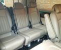 Коричневый Мерседес Виано, объемом двигателя 2.1 л и пробегом 120 тыс. км за 30000 $, фото 13 на Automoto.ua