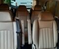Коричневый Мерседес Виано, объемом двигателя 2.1 л и пробегом 120 тыс. км за 30000 $, фото 14 на Automoto.ua