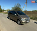 Мерседес Виано 2012 в Запорожье на Automoto.ua Коричневый Мерседес Виано, объемом двигателя 2.2 л и пробегом 296 тыс. км за 18500 $, фото 3 на Automoto.ua