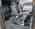 Мерседес Виано 2012 в Львове на Automoto.ua Коричневый Мерседес Виано, объемом двигателя 2.15 л и пробегом 279 тыс. км за 23900 $, фото 7 на Automoto.ua