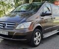 Коричневий Мерседес Віано, об'ємом двигуна 2.15 л та пробігом 279 тис. км за 23900 $, фото 1 на Automoto.ua