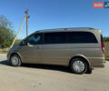 Мерседес Виано 2012 в Запорожье на Automoto.ua Коричневый Мерседес Виано, объемом двигателя 2.2 л и пробегом 296 тыс. км за 18500 $, фото 6 на Automoto.ua