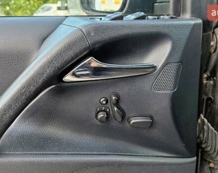 Мерседес Виано 2012 в Львове на Automoto.ua Коричневый Мерседес Виано, объемом двигателя 2.15 л и пробегом 279 тыс. км за 23900 $, фото 13 на Automoto.ua