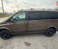 Коричневый Мерседес Виано, объемом двигателя 2.15 л и пробегом 236 тыс. км за 20700 $, фото 4 на Automoto.ua