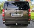 Мерседес Виано 2012 в Львове на Automoto.ua Коричневый Мерседес Виано, объемом двигателя 2.15 л и пробегом 279 тыс. км за 23900 $, фото 5 на Automoto.ua