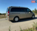 Мерседес Виано 2012 в Запорожье на Automoto.ua Коричневый Мерседес Виано, объемом двигателя 2.2 л и пробегом 296 тыс. км за 18500 $, фото 5 на Automoto.ua
