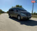 Мерседес Виано 2012 в Запорожье на Automoto.ua Коричневый Мерседес Виано, объемом двигателя 2.2 л и пробегом 296 тыс. км за 18500 $, фото 1 на Automoto.ua