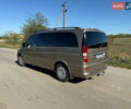 Мерседес Виано 2012 в Запорожье на Automoto.ua Коричневый Мерседес Виано, объемом двигателя 2.2 л и пробегом 296 тыс. км за 18500 $, фото 7 на Automoto.ua