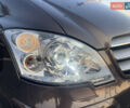 Мерседес Виано 2013 в Одессе на Automoto.ua Коричневый Мерседес Виано, объемом двигателя 2.14 л и пробегом 444 тыс. км за 16800 $, фото 12 на Automoto.ua