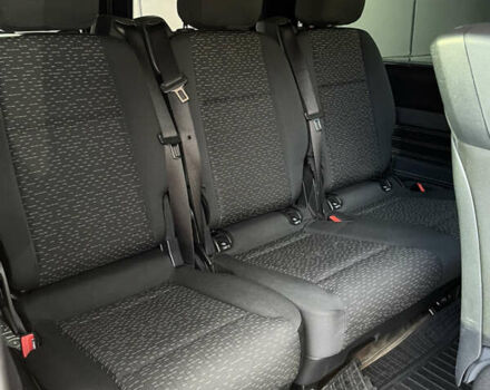 Мерседес Виано 2013 в Одессе на Automoto.ua Коричневый Мерседес Виано, объемом двигателя 2.15 л и пробегом 411 тыс. км за 14300 $, фото 17 на Automoto.ua