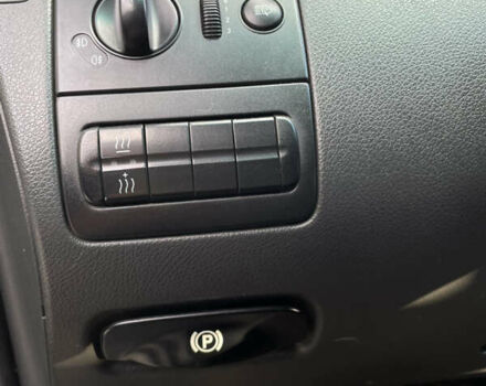 Мерседес Виано 2013 в Одессе на Automoto.ua Коричневый Мерседес Виано, объемом двигателя 2.15 л и пробегом 411 тыс. км за 14300 $, фото 11 на Automoto.ua