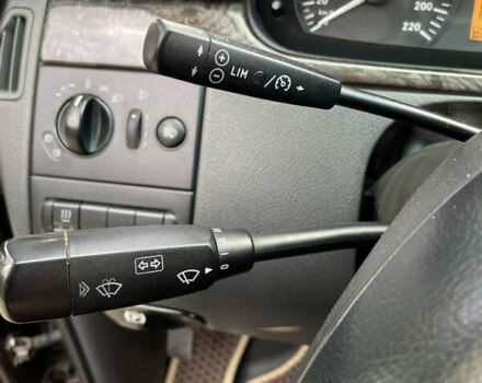 Мерседес Виано 2013 в Одессе на Automoto.ua Коричневый Мерседес Виано, объемом двигателя 2.15 л и пробегом 411 тыс. км за 14300 $, фото 9 на Automoto.ua