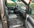 Коричневий Мерседес Віано, об'ємом двигуна 2.14 л та пробігом 304 тис. км за 23500 $, фото 4 на Automoto.ua