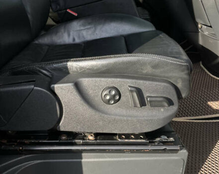 Мерседес Виано 2013 в Одессе на Automoto.ua Коричневый Мерседес Виано, объемом двигателя 2.15 л и пробегом 411 тыс. км за 14300 $, фото 14 на Automoto.ua