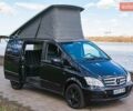 Красный Мерседес Виано, объемом двигателя 3.2 л и пробегом 250 тыс. км за 23900 $, фото 1 на Automoto.ua
