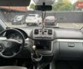 Красный Мерседес Виано, объемом двигателя 2.15 л и пробегом 297 тыс. км за 11300 $, фото 9 на Automoto.ua