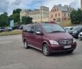Красный Мерседес Виано, объемом двигателя 2.14 л и пробегом 222 тыс. км за 21500 $, фото 7 на Automoto.ua