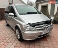 Мерседес Виано, объемом двигателя 2.1 л и пробегом 450 тыс. км за 13000 $, фото 1 на Automoto.ua