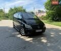Мерседес Виано, объемом двигателя 2.2 л и пробегом 550 тыс. км за 11900 $, фото 1 на Automoto.ua