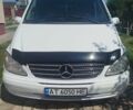 Мерседес Виано, объемом двигателя 2.1 л и пробегом 445 тыс. км за 9100 $, фото 1 на Automoto.ua