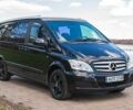 Мерседес Виано, объемом двигателя 0 л и пробегом 250 тыс. км за 23900 $, фото 1 на Automoto.ua