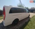Мерседес Виано, объемом двигателя 2.1 л и пробегом 445 тыс. км за 9100 $, фото 11 на Automoto.ua