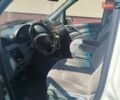 Мерседес Виано, объемом двигателя 2.1 л и пробегом 445 тыс. км за 9100 $, фото 15 на Automoto.ua