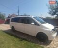 Мерседес Виано, объемом двигателя 2.1 л и пробегом 445 тыс. км за 9100 $, фото 7 на Automoto.ua