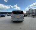 Мерседес Виано, объемом двигателя 2.2 л и пробегом 200 тыс. км за 7400 $, фото 8 на Automoto.ua