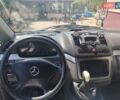 Мерседес Виано, объемом двигателя 2.1 л и пробегом 445 тыс. км за 9100 $, фото 16 на Automoto.ua