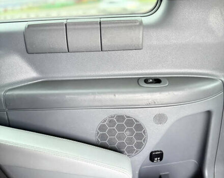 Мерседес Виано, объемом двигателя 2.2 л и пробегом 447 тыс. км за 12000 $, фото 29 на Automoto.ua