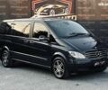 Мерседес Виано, объемом двигателя 2.2 л и пробегом 260 тыс. км за 14999 $, фото 3 на Automoto.ua