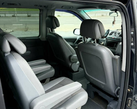 Мерседес Виано, объемом двигателя 2.2 л и пробегом 447 тыс. км за 12000 $, фото 24 на Automoto.ua