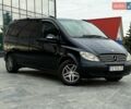 Мерседес Виано, объемом двигателя 2.2 л и пробегом 447 тыс. км за 12000 $, фото 1 на Automoto.ua