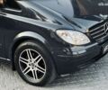 Мерседес Виано, объемом двигателя 2.2 л и пробегом 260 тыс. км за 14999 $, фото 4 на Automoto.ua