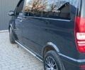Мерседес Виано, объемом двигателя 2.1 л и пробегом 329 тыс. км за 11200 $, фото 2 на Automoto.ua