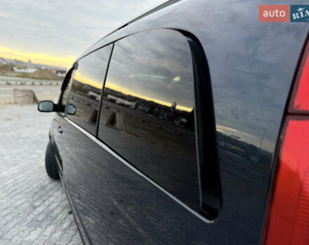 Мерседес Виано, объемом двигателя 2.2 л и пробегом 447 тыс. км за 12000 $, фото 20 на Automoto.ua