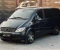 Мерседес Виано, объемом двигателя 2.2 л и пробегом 260 тыс. км за 14999 $, фото 1 на Automoto.ua