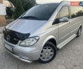 Мерседес Виано, объемом двигателя 3 л и пробегом 357 тыс. км за 10500 $, фото 1 на Automoto.ua