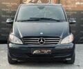 Мерседес Виано, объемом двигателя 2.2 л и пробегом 260 тыс. км за 14999 $, фото 2 на Automoto.ua