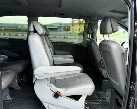 Мерседес Виано, объемом двигателя 2.2 л и пробегом 447 тыс. км за 12000 $, фото 23 на Automoto.ua