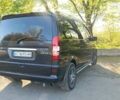 Мерседес Виано, объемом двигателя 2.1 л и пробегом 329 тыс. км за 11200 $, фото 13 на Automoto.ua