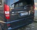 Мерседес Виано, объемом двигателя 2.1 л и пробегом 329 тыс. км за 11200 $, фото 14 на Automoto.ua
