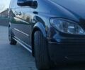 Мерседес Виано, объемом двигателя 2.1 л и пробегом 329 тыс. км за 11200 $, фото 9 на Automoto.ua