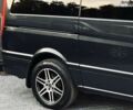 Мерседес Виано, объемом двигателя 2.2 л и пробегом 260 тыс. км за 14999 $, фото 15 на Automoto.ua