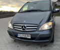 Мерседес Виано, объемом двигателя 2.14 л и пробегом 280 тыс. км за 21500 $, фото 1 на Automoto.ua